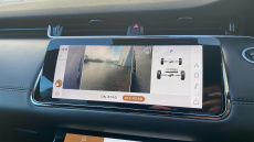 Land Rover Range Rover Evoque 1.5 P300e R-Dynamic HSE 5dr Auto Hatchback